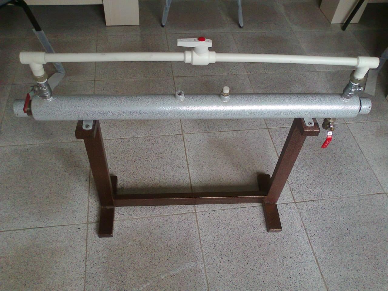 Ультрафиолетовый стерилизатор